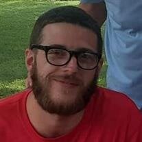 Justin Tyler McDowell