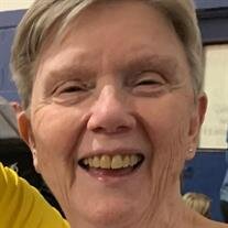 Linda J Wagner