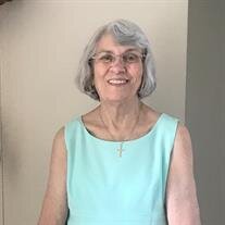 Patty Barbara Ann Lenderman