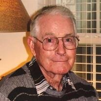 Logan Walter Brown