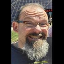 William "Bill" D'Andries