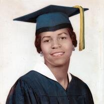 MS. MARY BELL EMANUEL