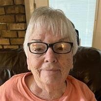 BILLIE JOYCE GRAHAM
