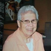 Mary Ellen Kuhfus