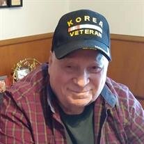 Daniel C. Gerads Sr.