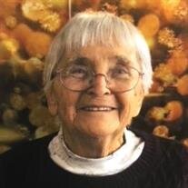 Bernice A. Bowling