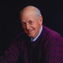 Lyndel Dean Mahaffey