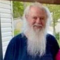 Lynn Edward Thrasher