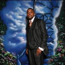 Mr David T Colbert Jr