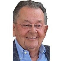 James Douglas Lee