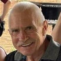 Thomas M. Hamlin