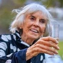 Patricia Fern Allen