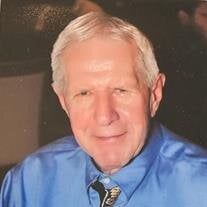 Joseph K. Kacsanik