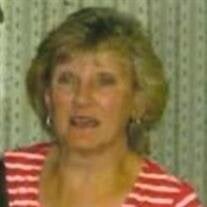 Ruth Clark Massey
