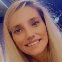 Meagan Victoria Feaster
