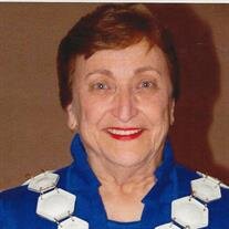 Mary A. Oleksak