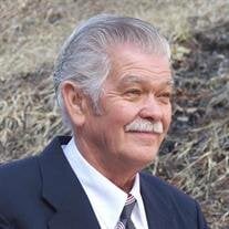Eugene Holt