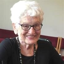 Elizabeth Wagner Cierech