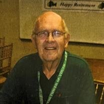 Timothy H. Coleman