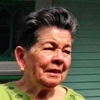Olivia Margarita Lopez