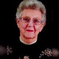Vivian Ervin Newton