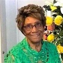 Evangelist Annie Ruth Lee