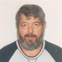 Gary Alvin Vandegriff