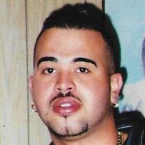 Harry Pantoja Oquendo