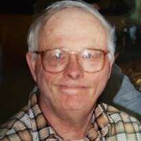 Donald E. Schmidt