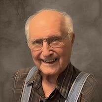 Milburn Dwain Ferguson