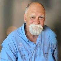 Jeffrey Scott Burson