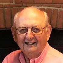 Donald Elwood Alsop