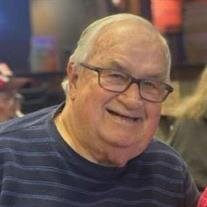 Kenneth R Dodson