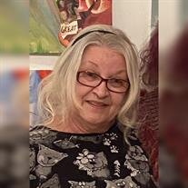 Suzanne Marie Matuska