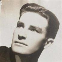Edward Crabb