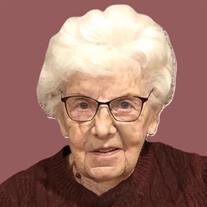 MARILYN ELEANOR JORE