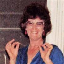 Cheryl Irwin