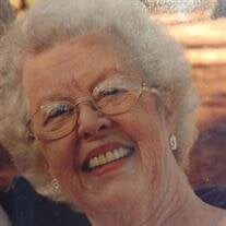 Nita Jo Spivey