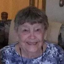 Betty D. Hunter