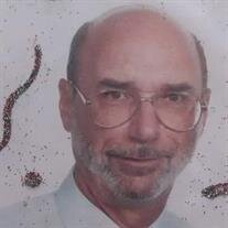 Charles Leaym