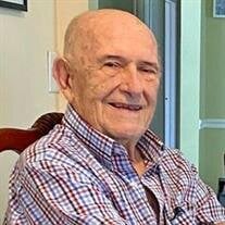 Thomas Ray Schulz