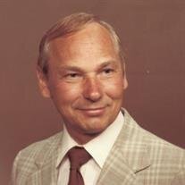 Frank A. Nowicki