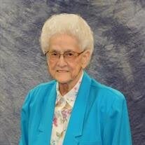 Donna Lehman