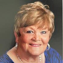 Cheryll D. Goodwin