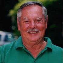 Charles William Hardison