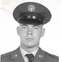 Albert Ray Magee