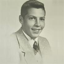 Henry B. Haitz, Jr.