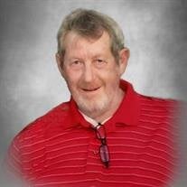 Dave Hawthorne