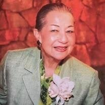 Olga Ramos Pena