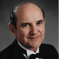 LeRoy B. Gerchman, M.D., Ph.D
